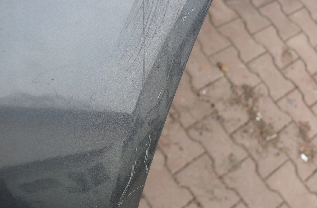 fender right front OPEL INSIGNIA and A 1 08-12