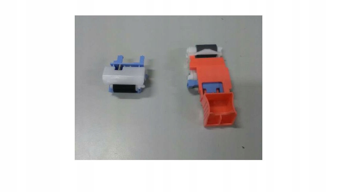 HP Tray 2 X Kit, J8J70-67904