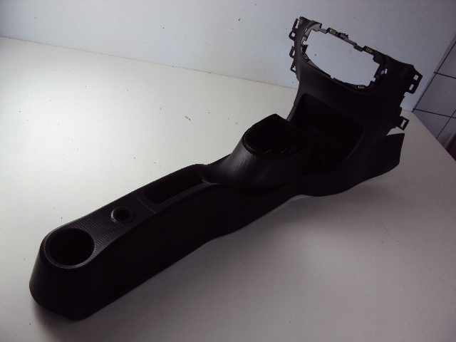 тунель середина renault TWINGO III 16R