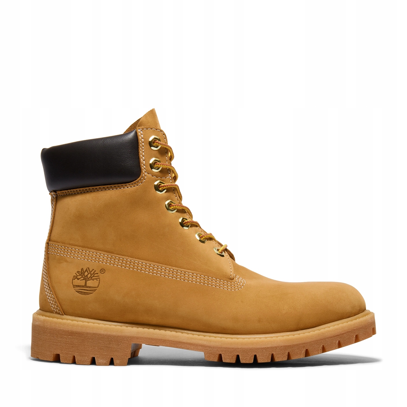 Pánské zimní trekové boty Timberland Premium 6 Vodotěsné