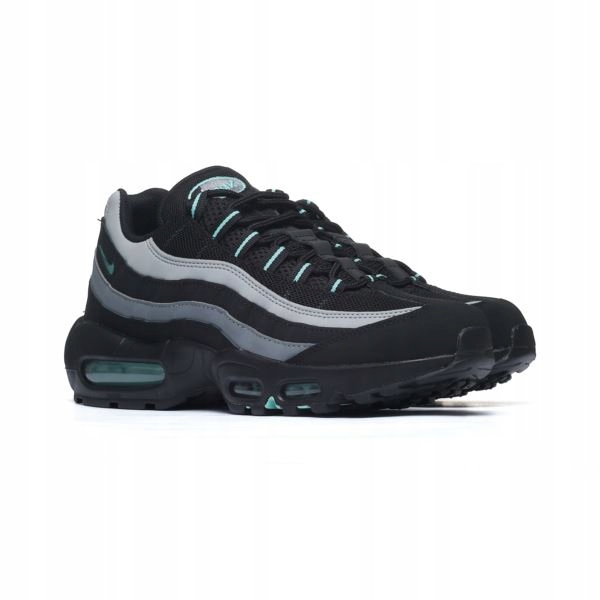 Sportovní obuv Nike Air Max 95 Jade Jewel HV6062-001 44