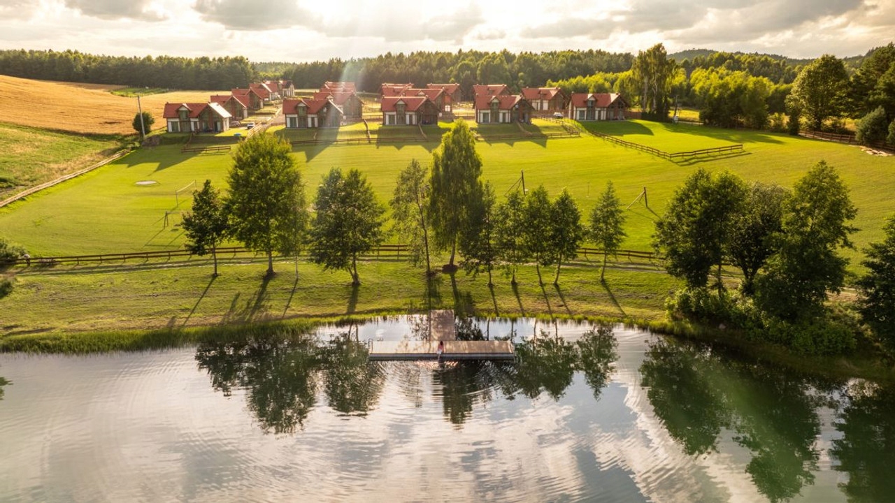 Dom, Rekowo, Bytów, Bytowski, 63 m²