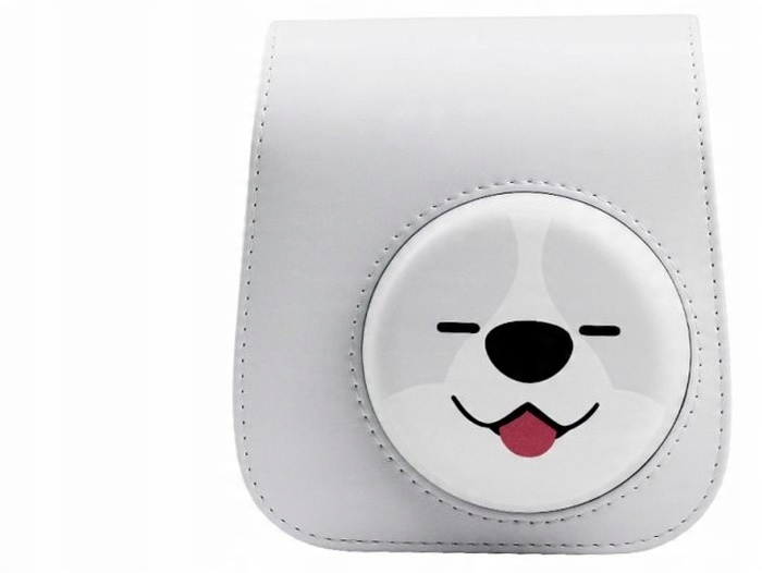 

Futerał Etui Pokrowiec do FujiFilm Instax Mini 11