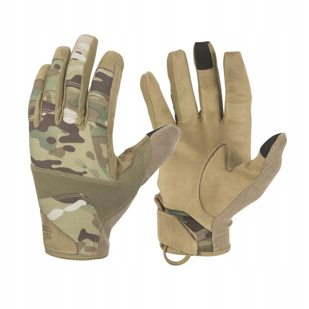 Rukavice Range Tactical MultiCam Coyote A