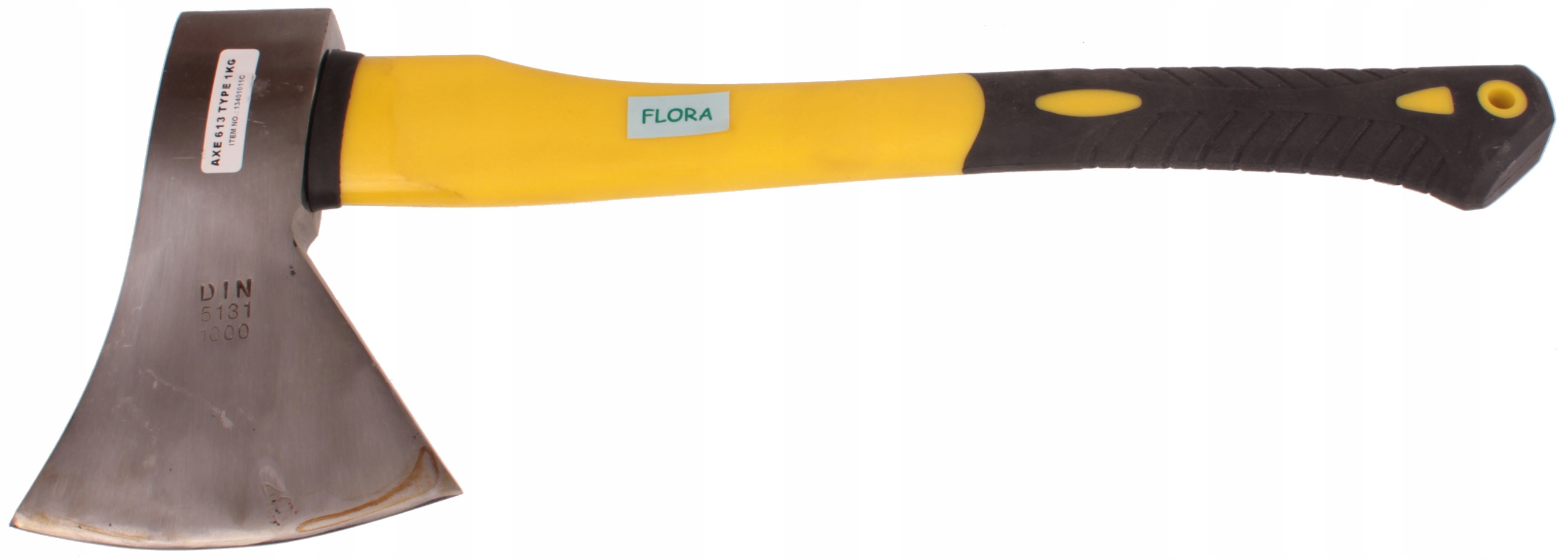 

Siekiera toporek ręczny uniwersalna do drewna