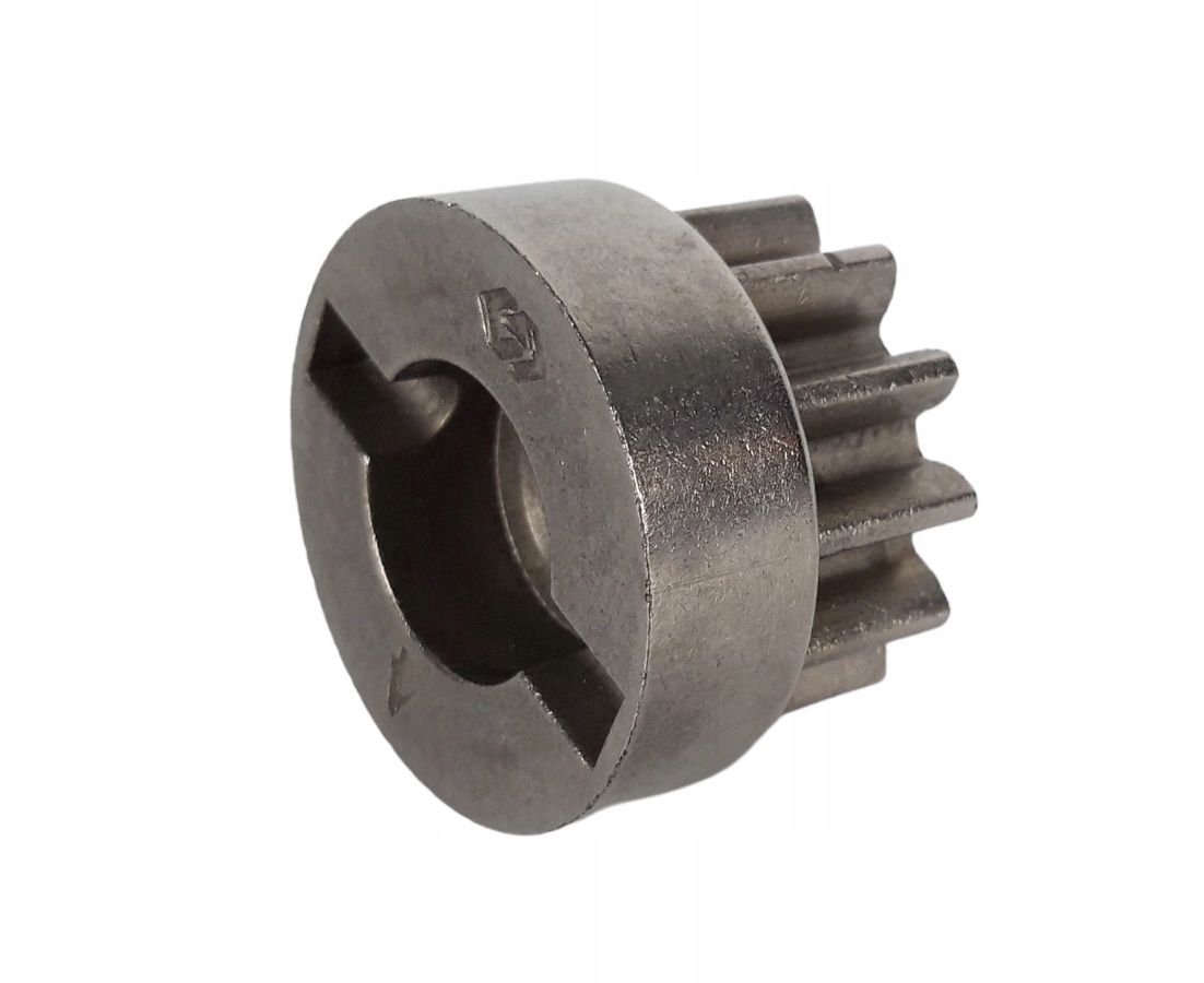 Zębatka wałka układu kierowniczego traktorka Stiga / Castelgarden