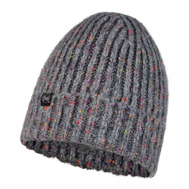 

Czapka zimowa Buff Knitted & Fleece Hat ciepła