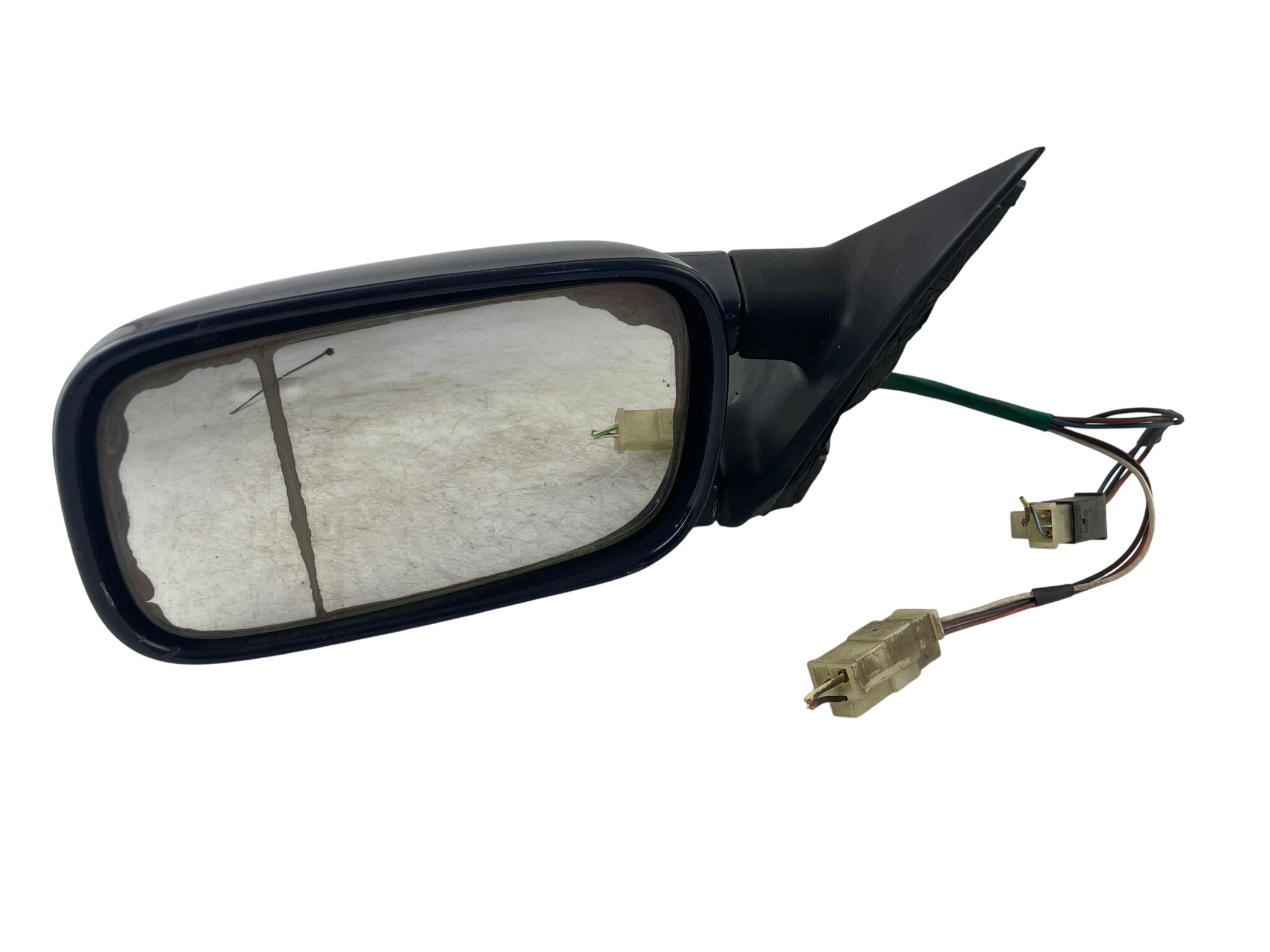 spiegel links elektrisch 357 837 989 C VW Passat B3 B4