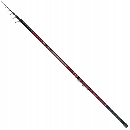 Wędka Konger Turion Competition Bolognese 500/25