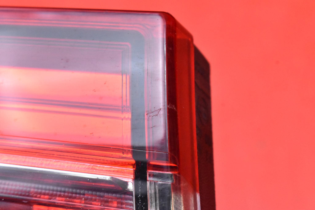 light left rear part rear RENAULT CLIO 4 IV 5D HB LIFT 16-19