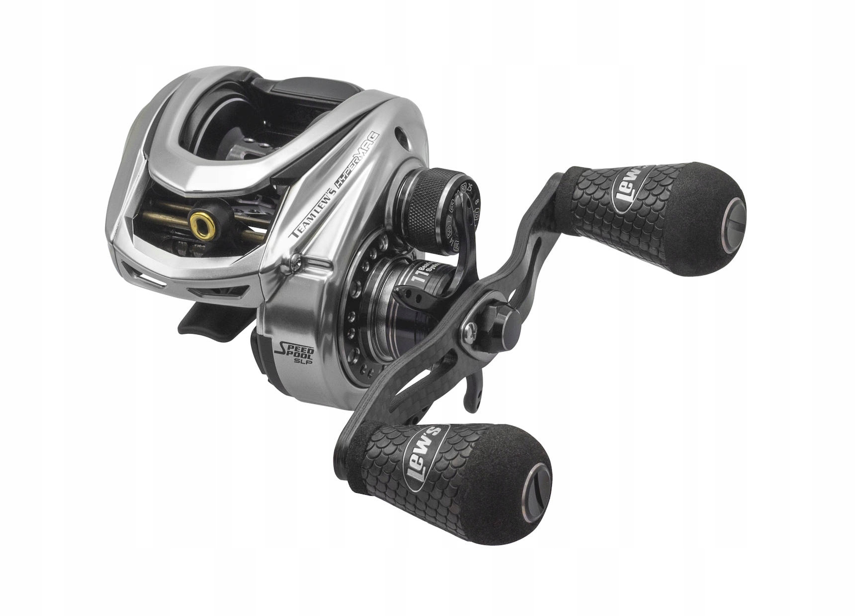 Multiplikator Lew's Team Lews Hypermag Slp 8.3