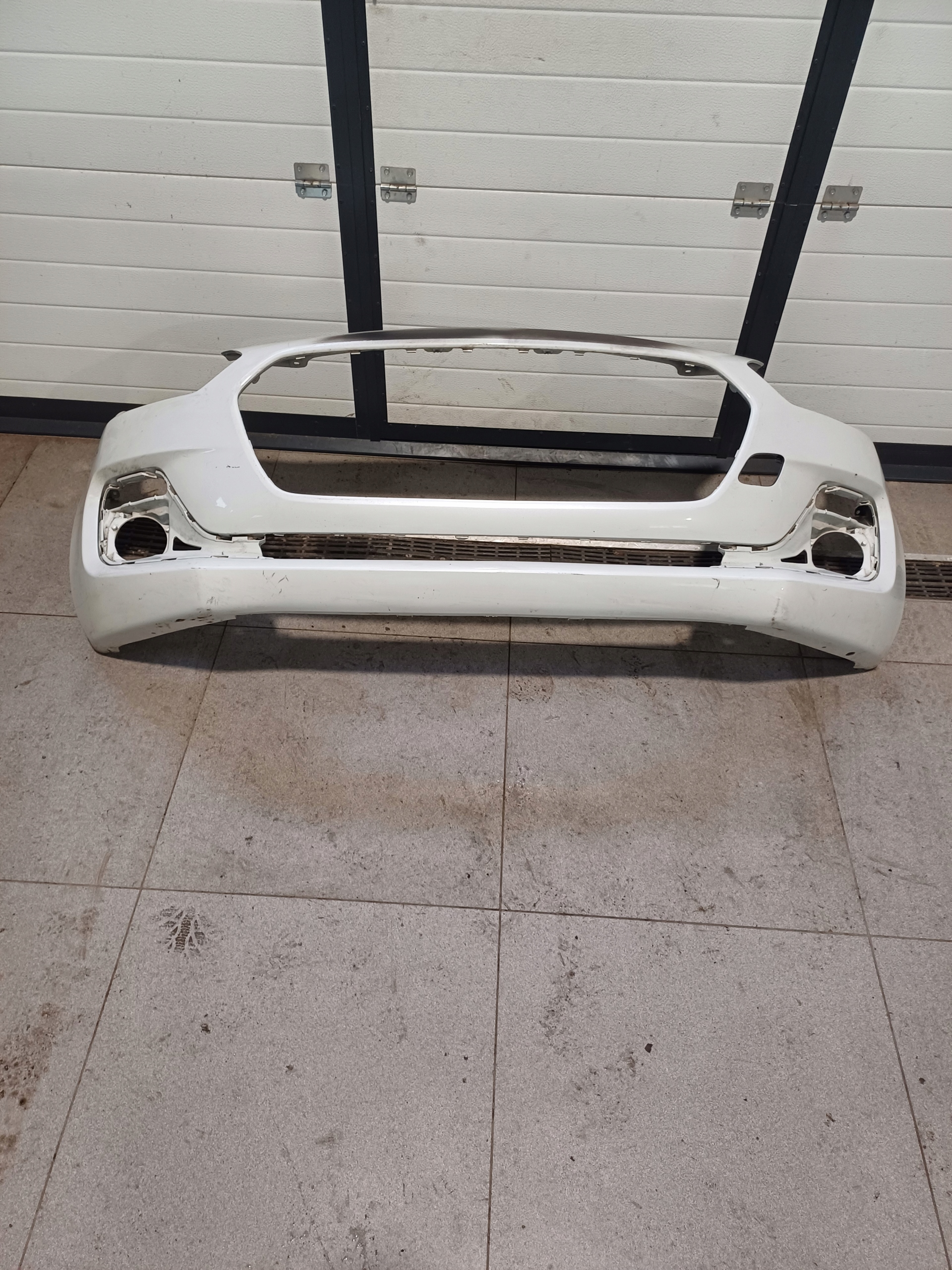 bumper front front SUZUKI SWIFT MK8 VIII 17R- 71711-53R