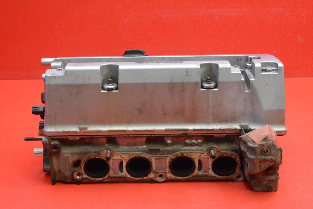TESTATA Motore HONDA ACCORD 7 VII 2.0 e-VTEC 155 KM 02-06