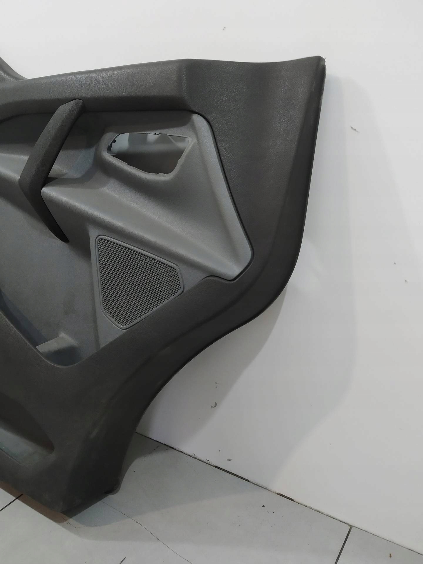 upholstery side left front driver´s BK21V2394301 Ford Transit Custom and