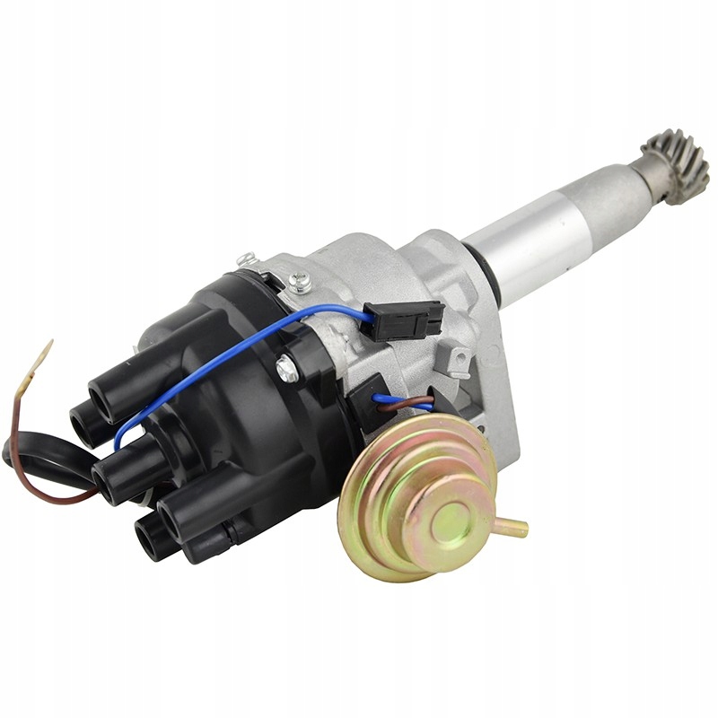 APARAT ZAPLONOWY WOZEK SILNIK MAZDA FE 2 0