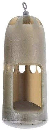 Koszyk Preston Absolute Window Feeder Solid L 60g Waga (g): 60