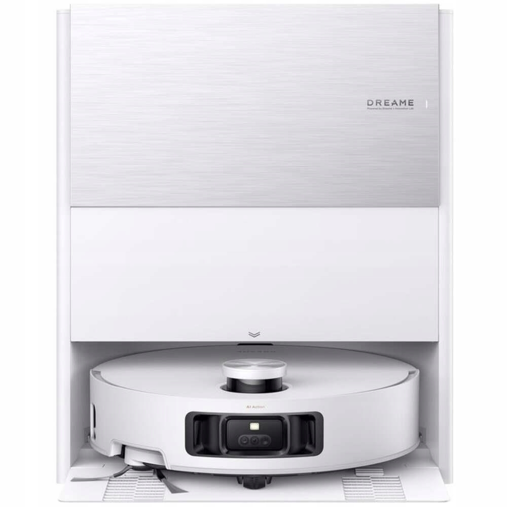 Dreame Aqua 10 Roller Biely