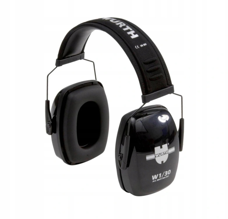 Wurth наушники защита слуха 30db AirFlowControl