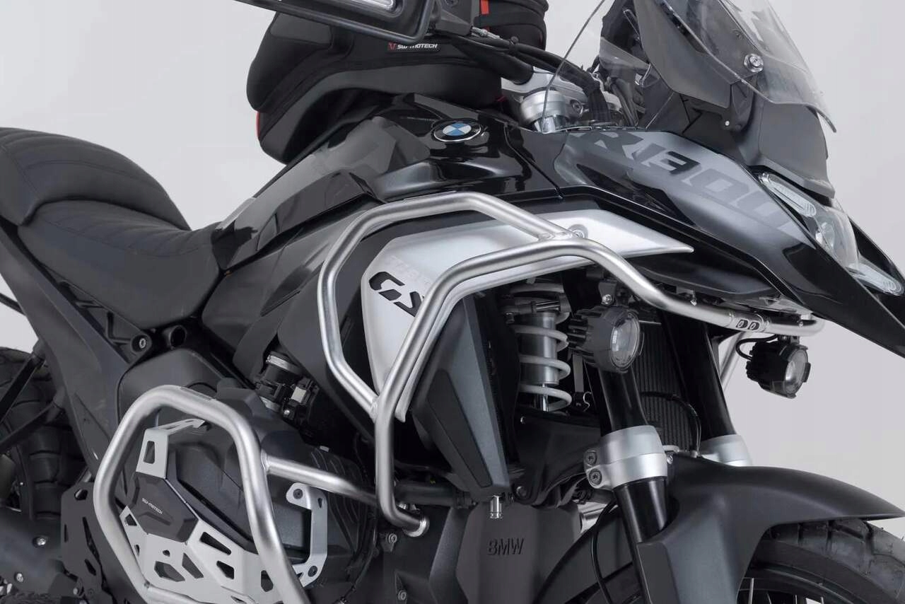 Horný Crashbar/Gmol SW-Motech Bmw R 1300 Gs