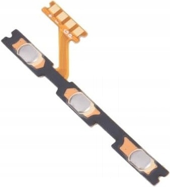 TAŚMA BOCZNA WŁĄCZNIKA PRZYCISK POWER GŁOŚNOŚCI VOLUME XIAOMI REDMI 10C