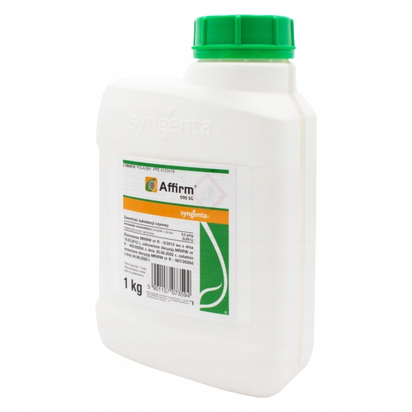 Affirm 095 Sg 1KG