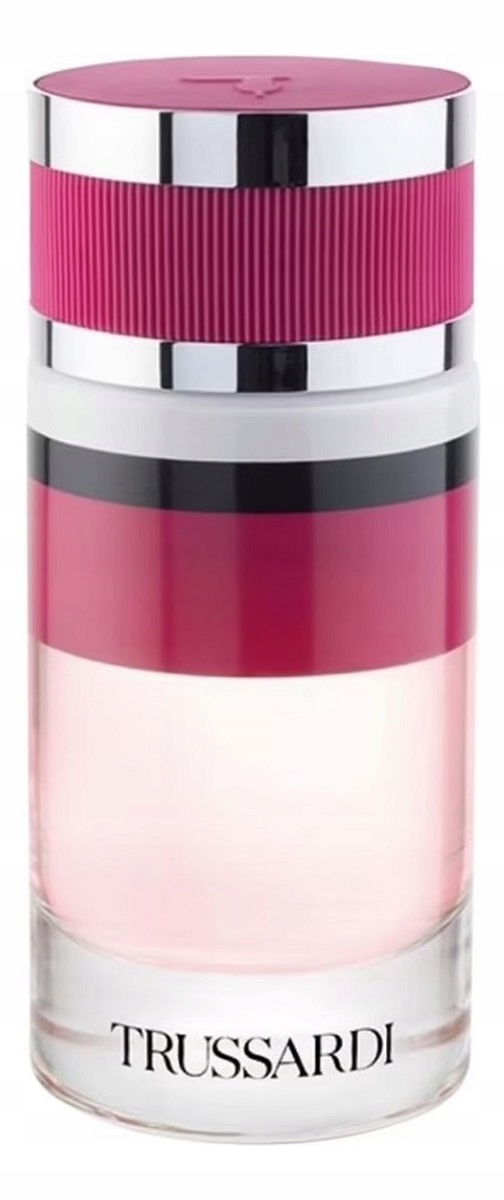 Trussardi Ruby Red Eau de Parfum sprej 90ml