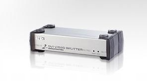 Aten 2 Port DVI Video Splitter