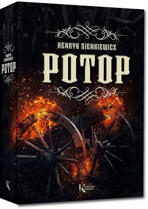 Potop, Sienkiewicz Henryk