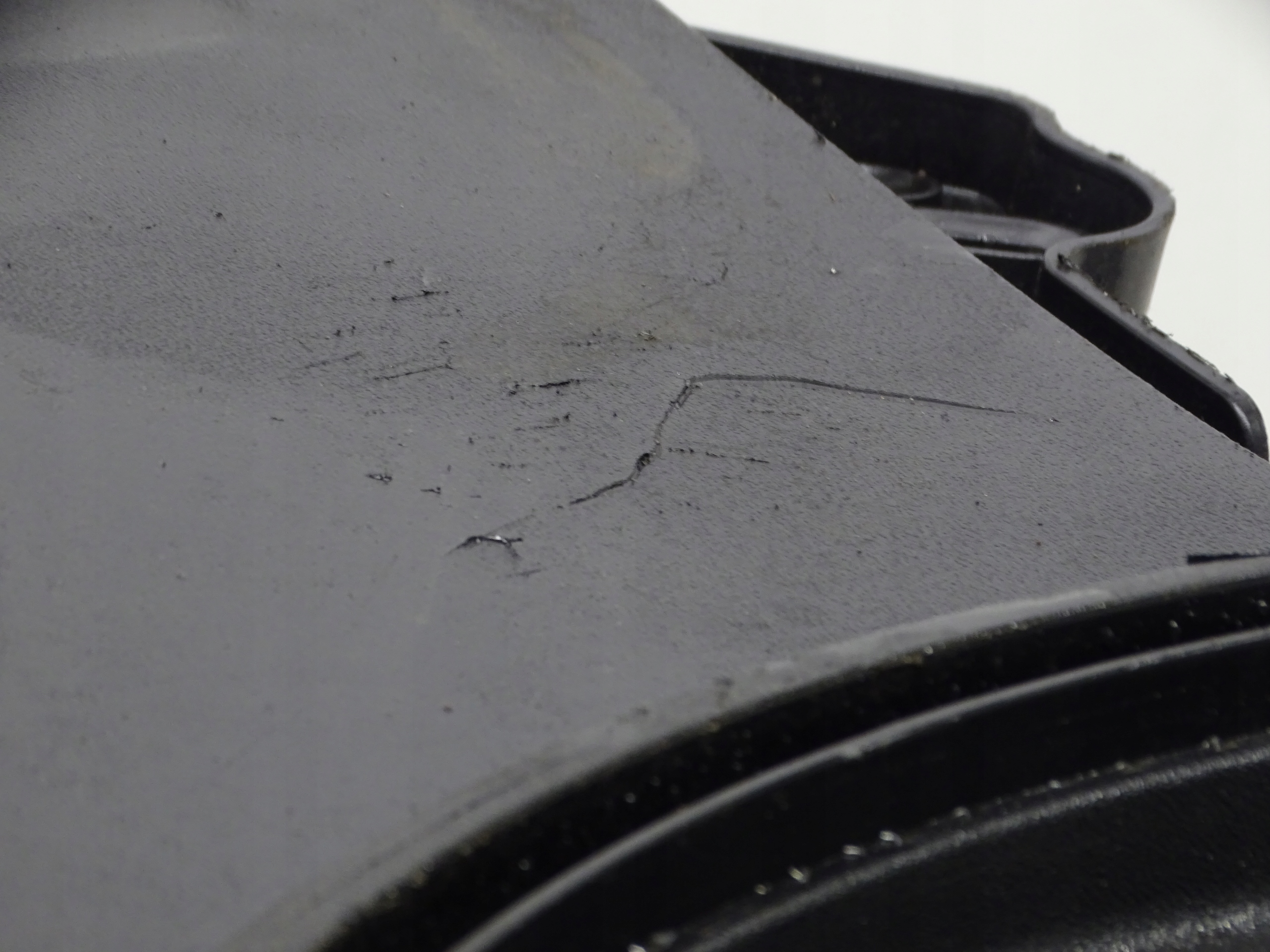 sump boot boot TESLA 3 1081674-99-and