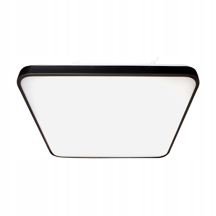 Stropní Svítidlo čtverec zaoblený Led Fabio Led 23W 37 cm kuchyně