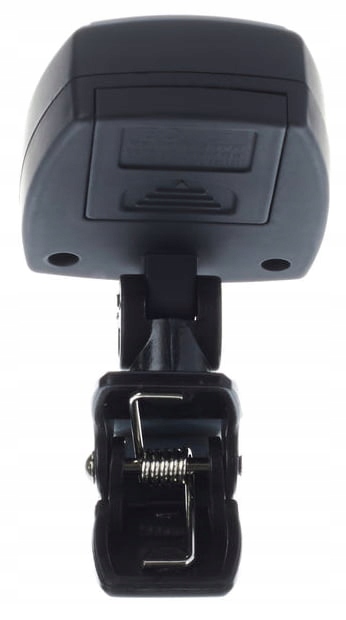 Tuner chromatyczny do gitary Uniwersalny Thomann CTG-10 Marka Thomann