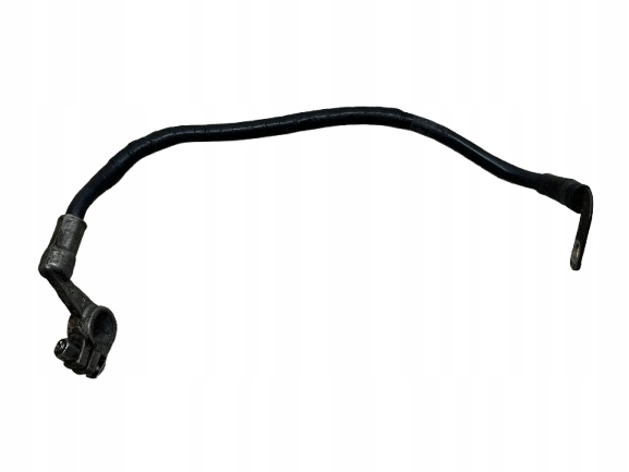 OPEL MERIVA B Schlauch Batteriemanagement Sensor
