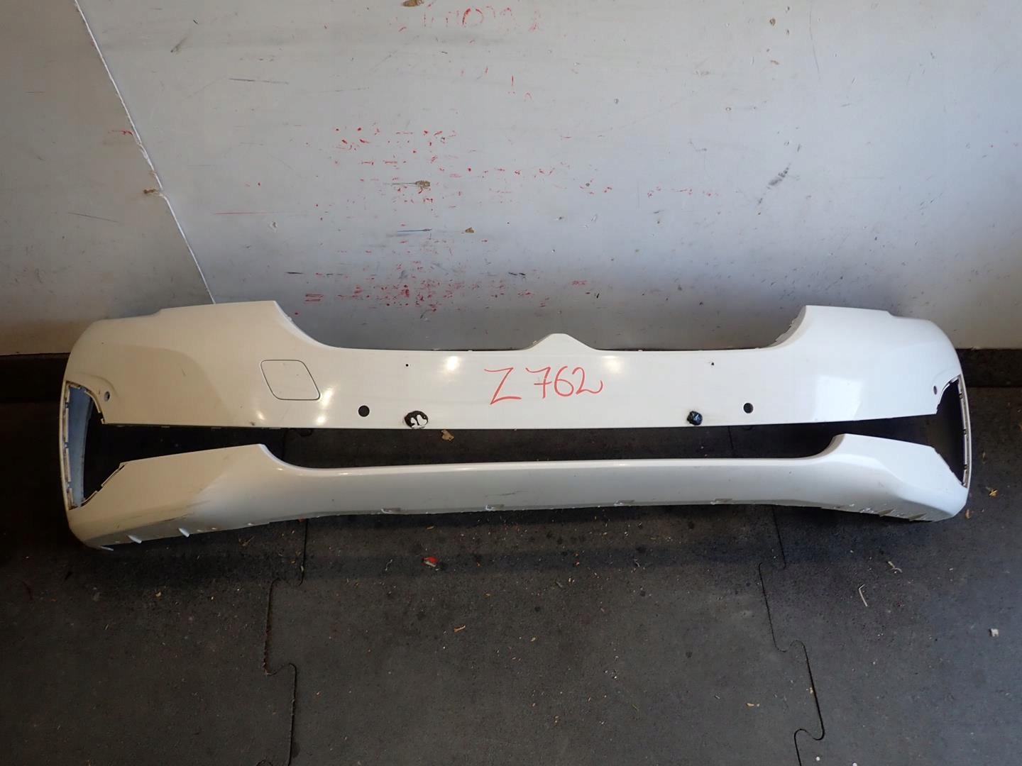 bumper front front BMW 5 G30 G31 LIFT 2020- 9464207