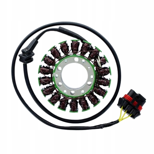 Stator ESG306 vinutie alternátora Can Am Outlander Renegade Commander