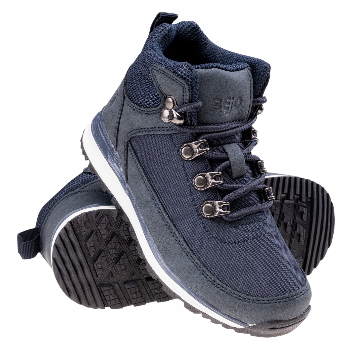 DZIECIĘCE BUTY MIEJSKIE BELITUNGI BEJO 30 Marka Bejo