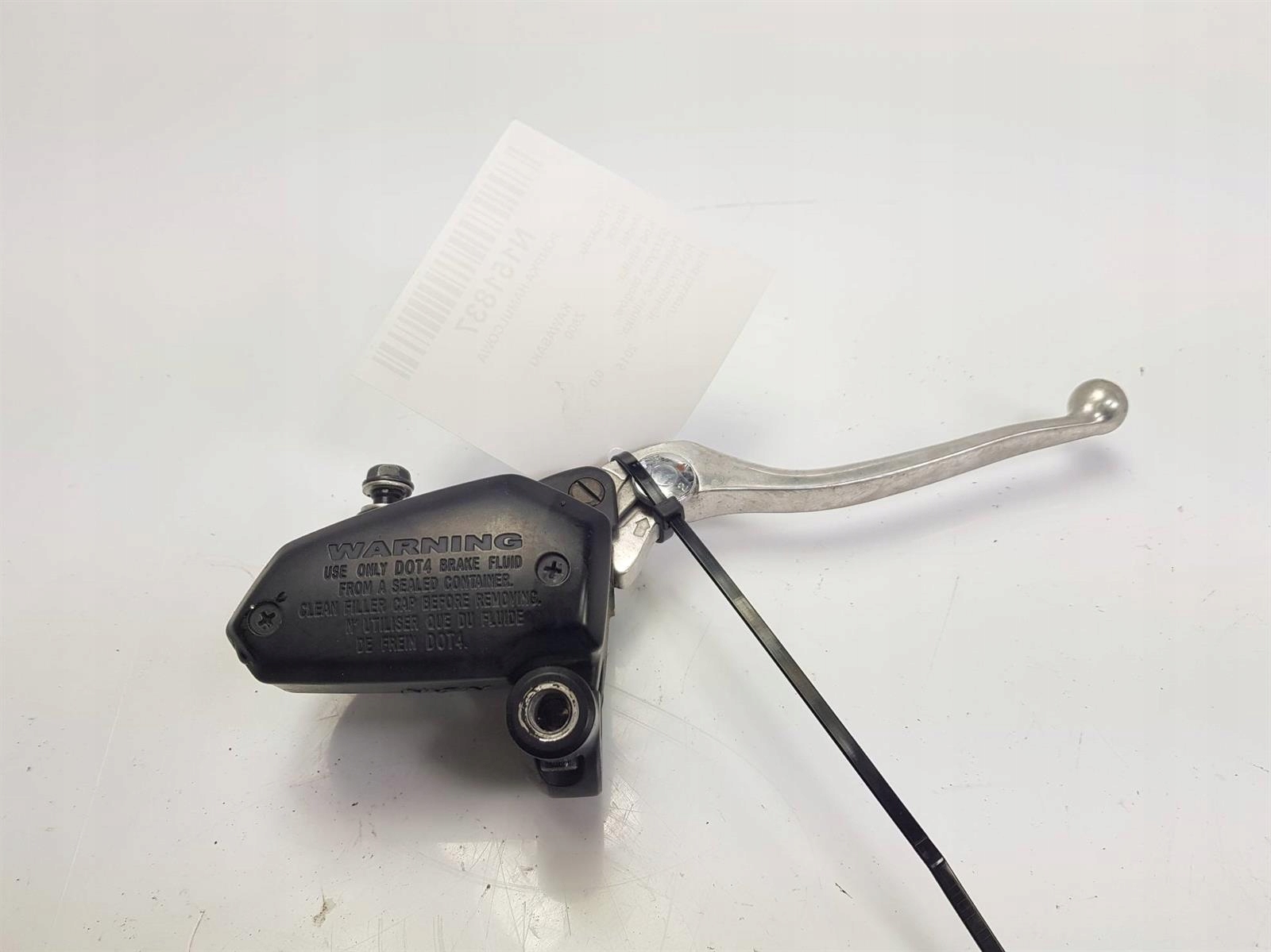 POMPKA HAMULCOWA KAWASAKI Z800