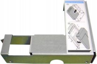 Dell Adaptér pro montáž, kovový, 2.5"