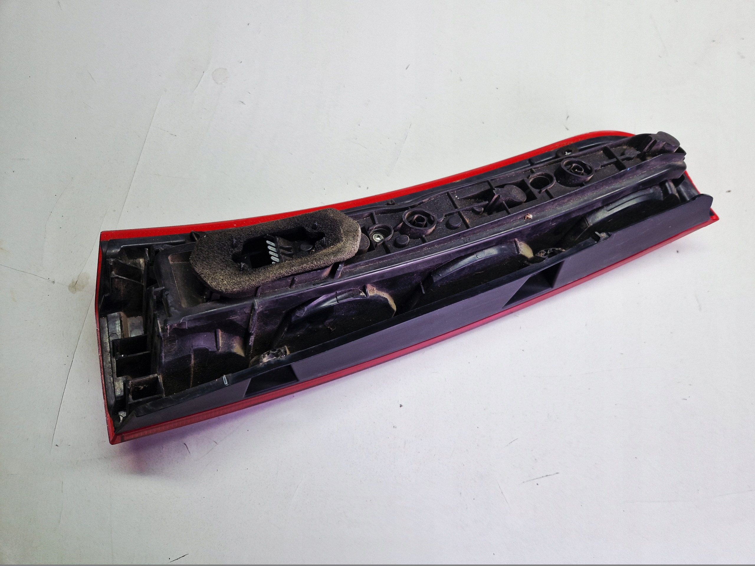 light rear part rear right W fender OPEL MERIVA A