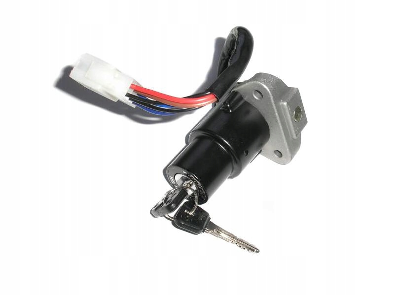 NOWA STACYJKA YAMAHA XT 250 500 550 600 XT250