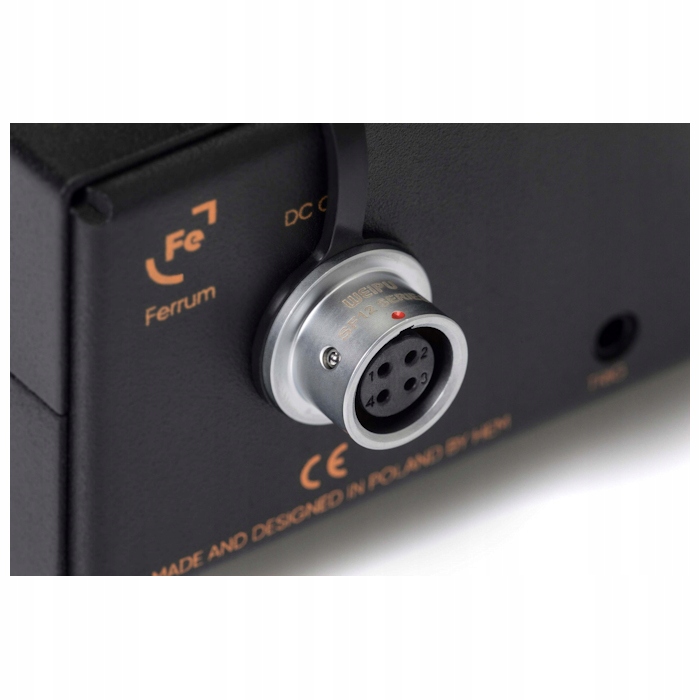 Ferrum HYPSOS Zasilacz zewnętrzny Kod producenta HYPSOS