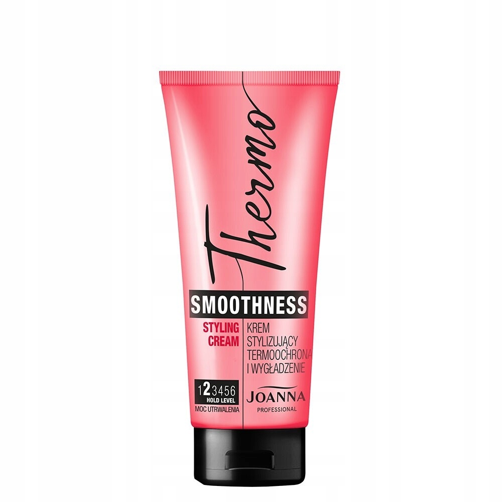 JOANNA PROFESSIONAL THERMO Krem stylizujący 200g