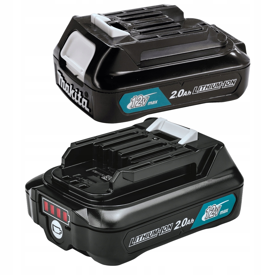 Akumulator 10,8-12V 2Ah Max Cxt Makita BL1021B