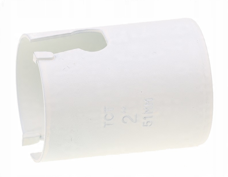 

Otwornica Koronka Do Drewna Płyt Mdf Tworzyw 51 mm