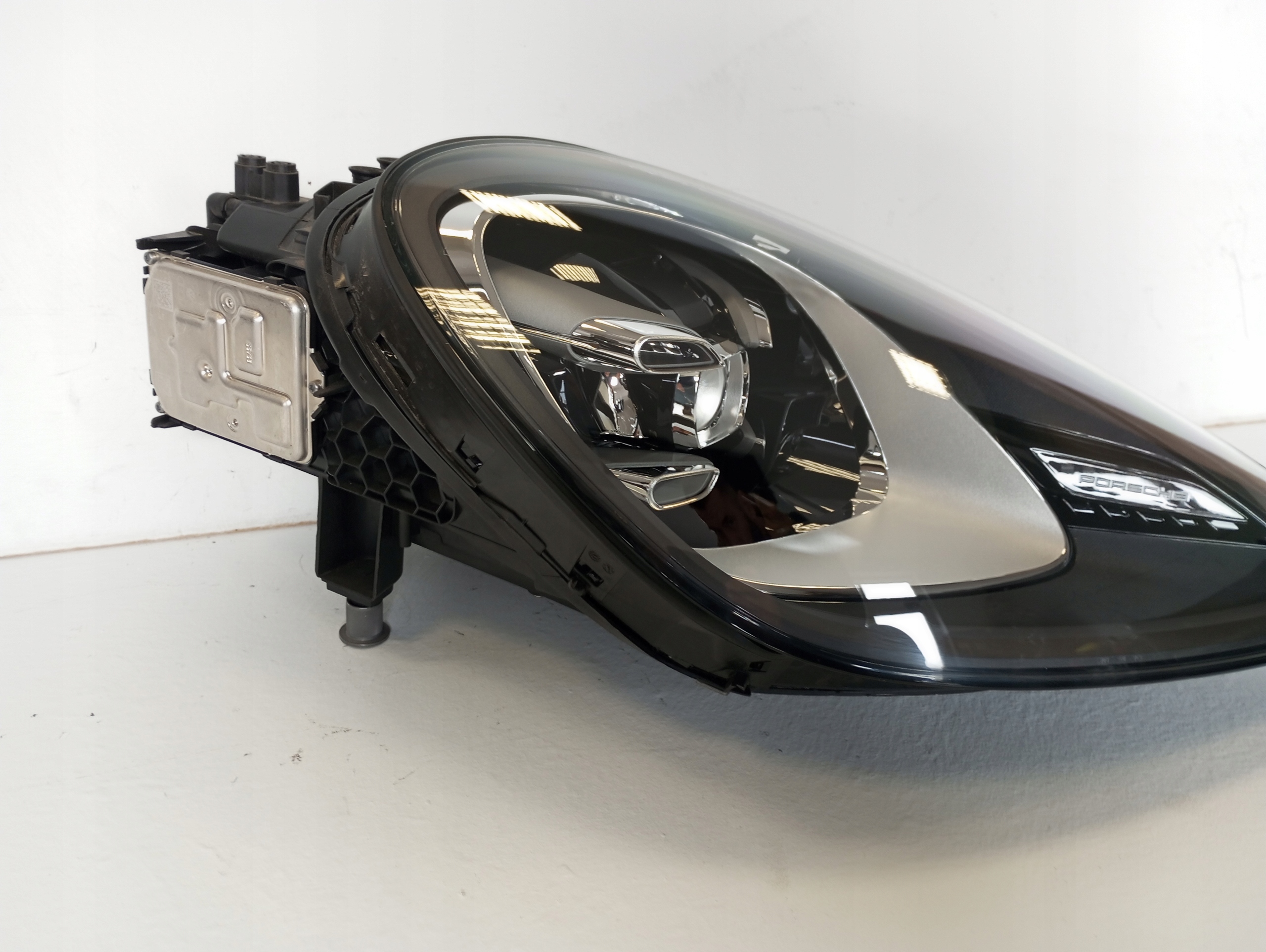 light FULL LED PORSCHE Cayenne 9Y0 9Y0941034AH right