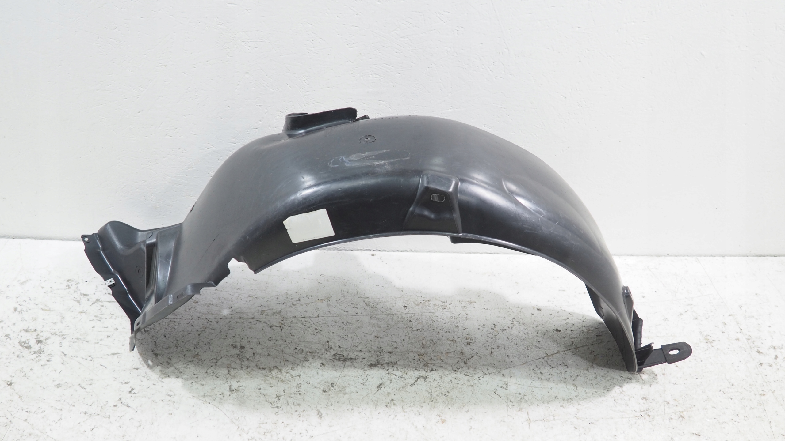 Seat Ibiza IV mudguard right rear part 6P0810970
