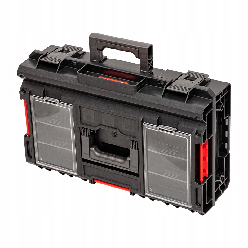 Qbrick Skrzynka Organizer System One 200 Profi Kod producenta 5901238245926