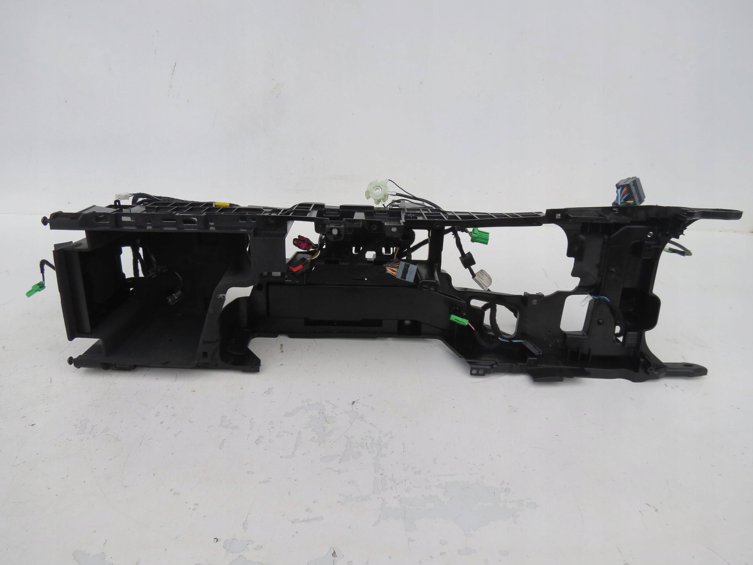 console TUNEL central VOLVO S90 II 2.0 D 190KM 2016-2021R 31389613