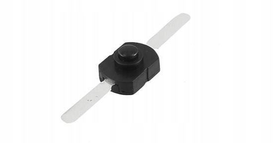

Przełącznik PB-1712-CC Bistabilny On-off 1A 30V