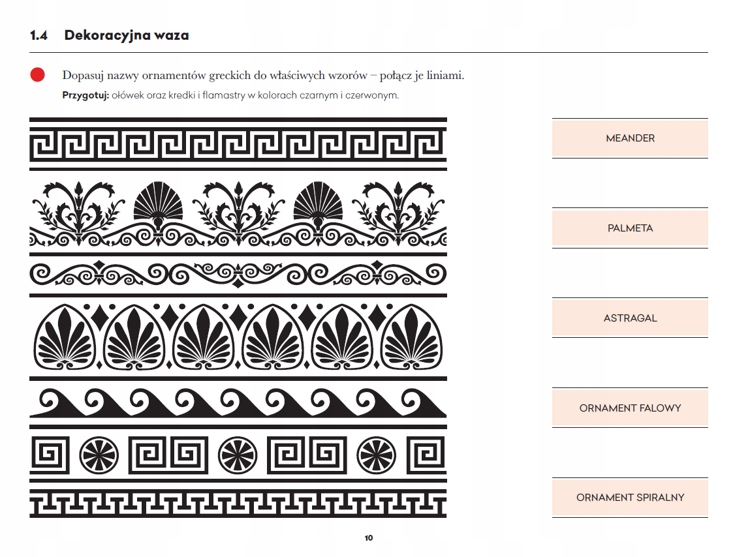 Plastyka Zeszyt Ćwiczeń Klasa 6 MAC Nośnik książka papierowa