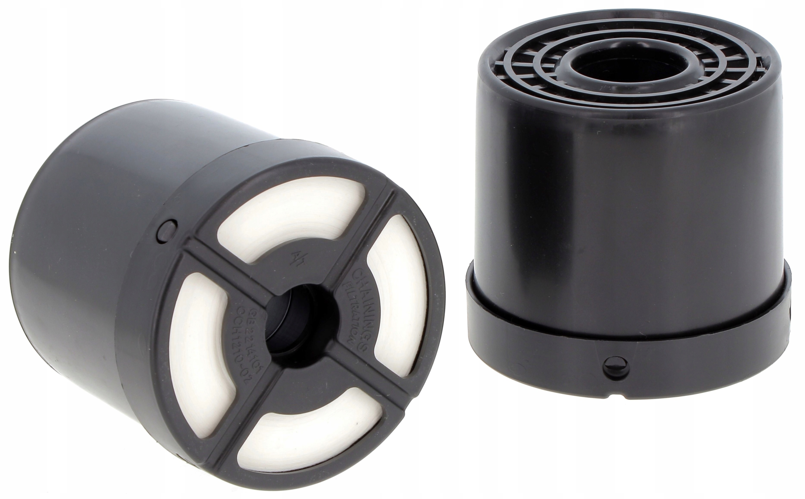 3661200241999 - Гидравлический фильтр SH 60172